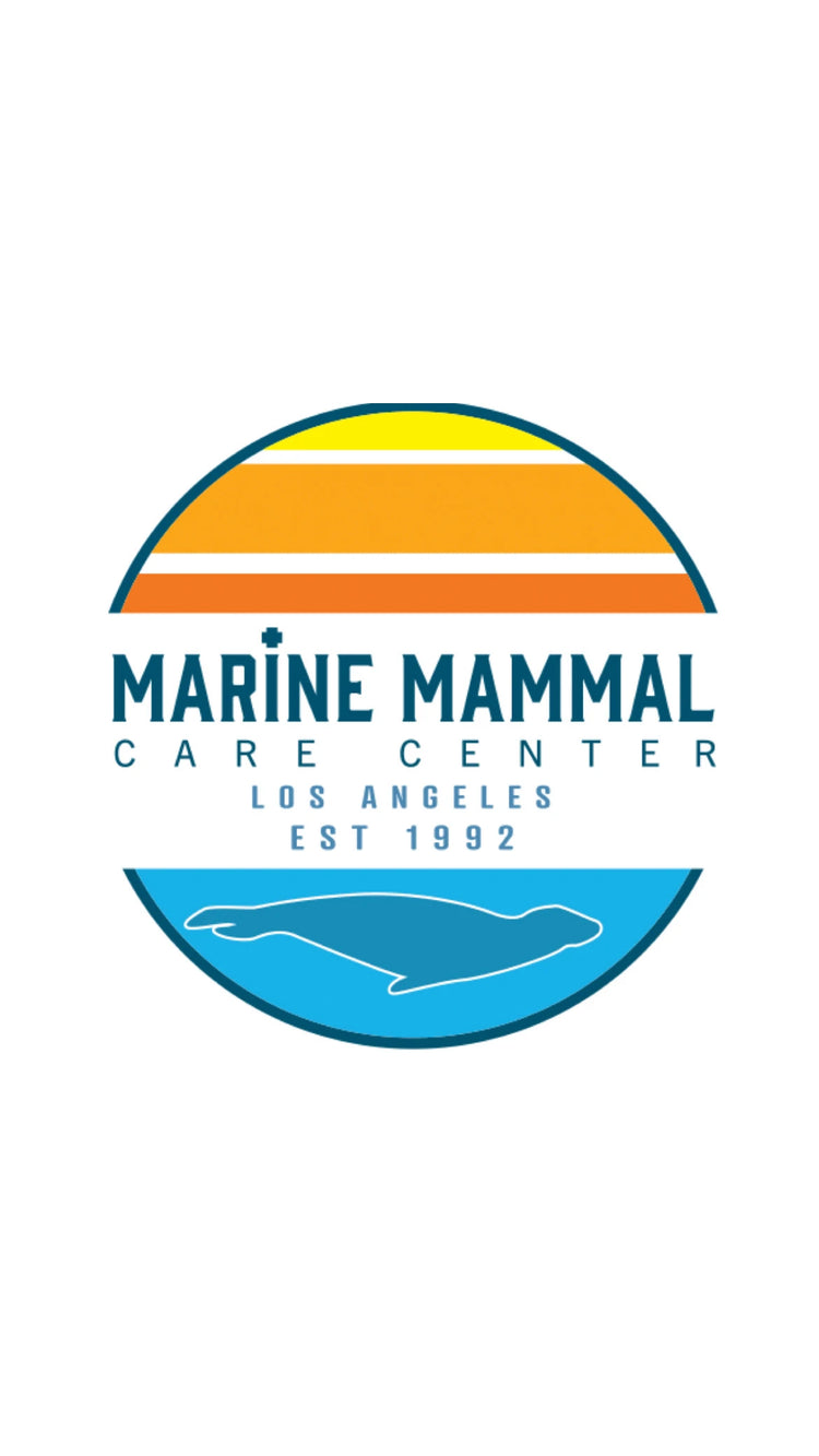 Marine Mammal Care: The Charity Project