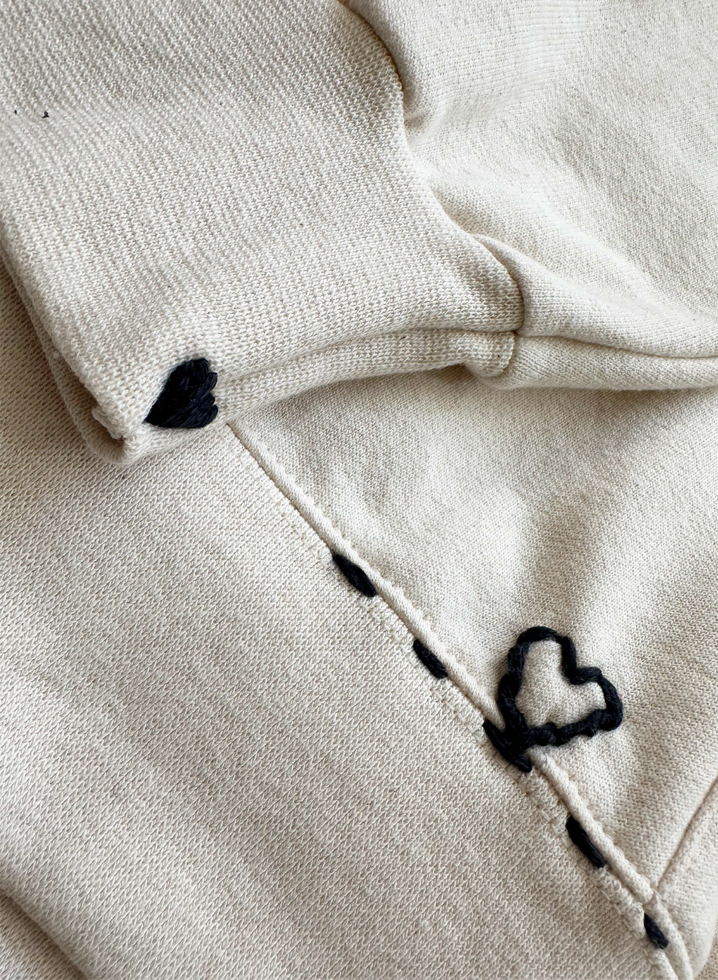 Anti-Elite Hoodie | Heartbeat (L)