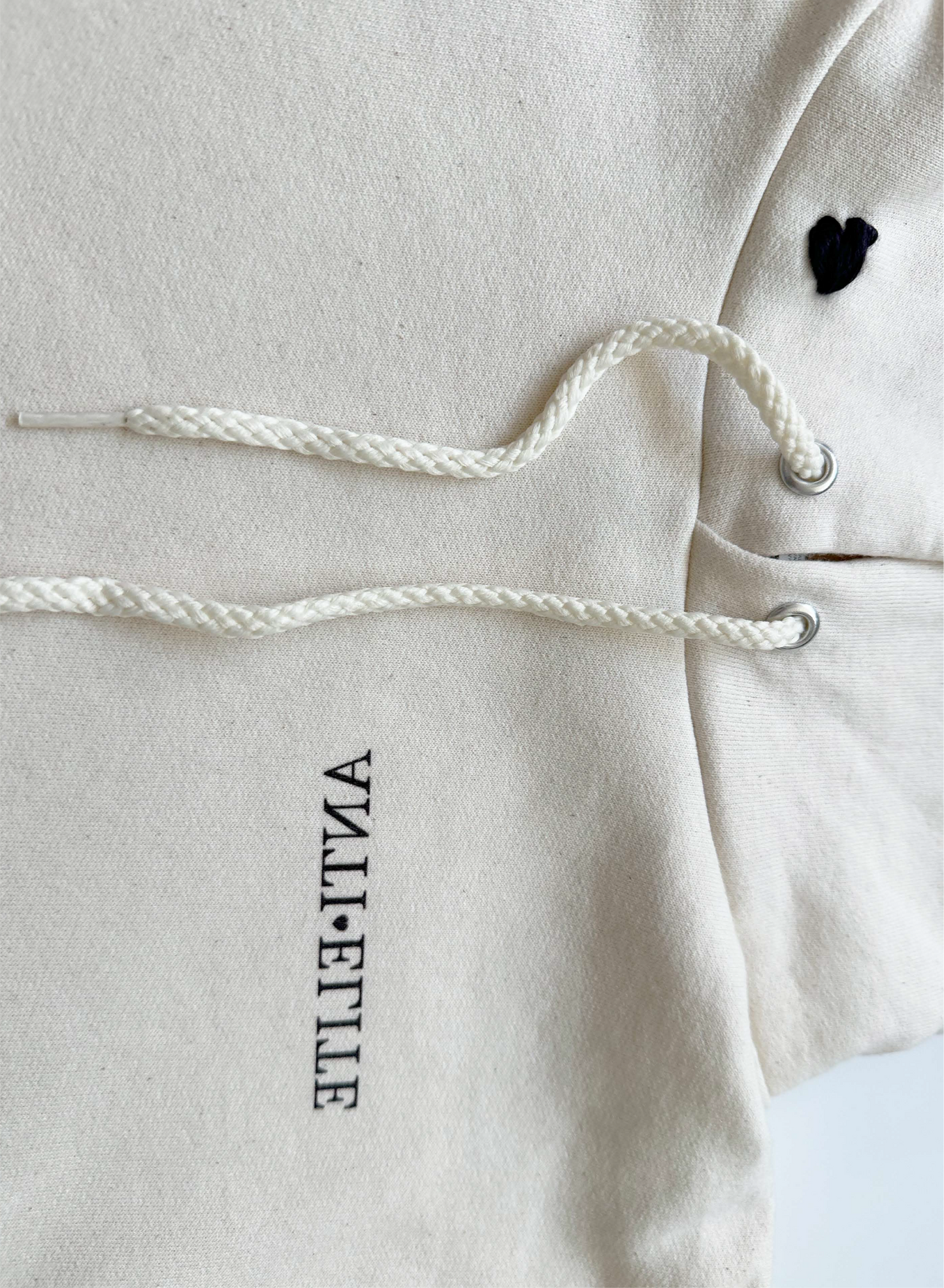 Anti-Elite Hoodie | Heart Overload (M)